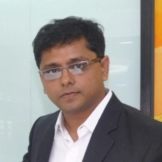 Amit Parikh